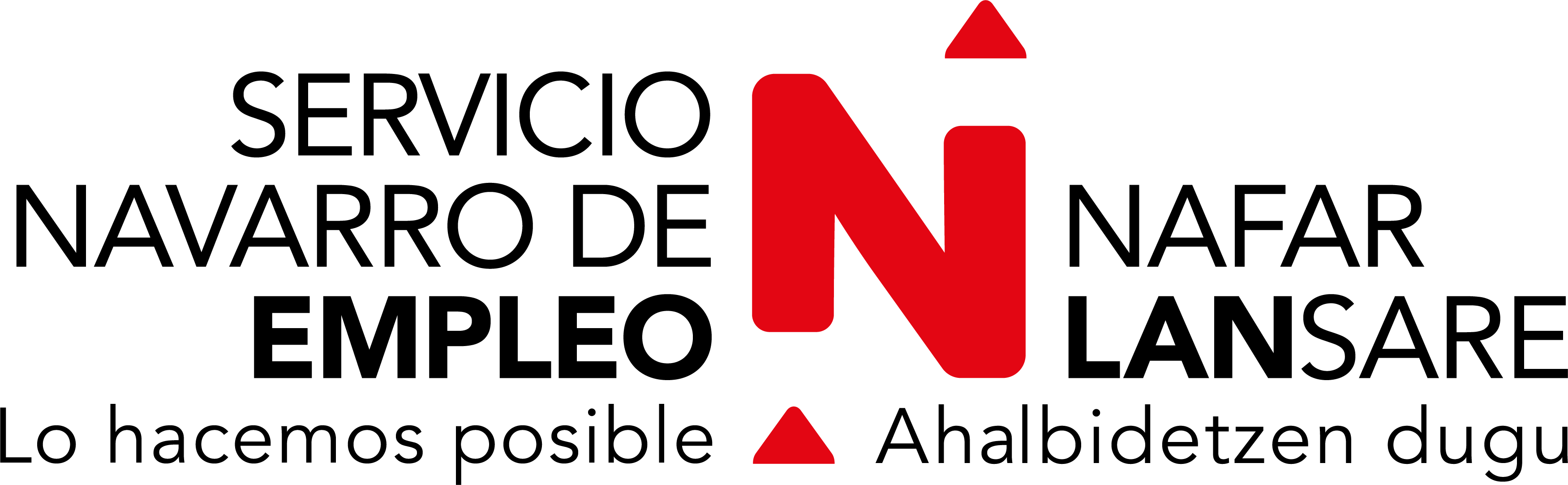 Logo de SNE